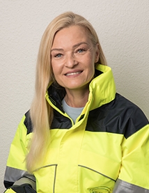 Bausachverständige, Immobiliensachverständige, Immobiliengutachterin und Baugutachterin  Katrin Ehlert Wendlingen