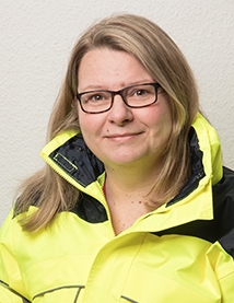 Bausachverständige, Immobiliensachverständige, Immobiliengutachterin und Baugutachterin  Svenja Rohlfs Wendlingen